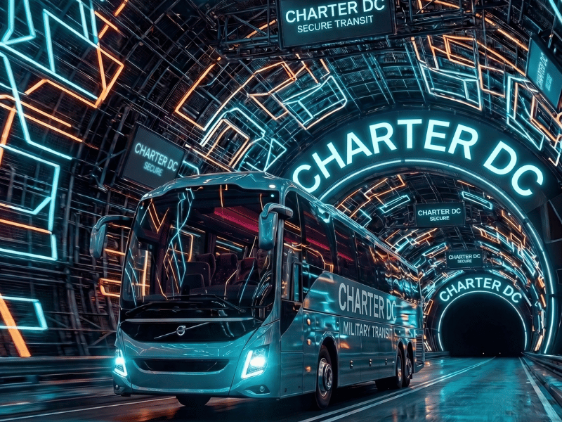 Charter DC Military